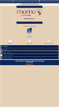Mobile Screenshot of momolacrevette.mobi